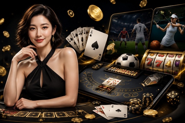 88casino